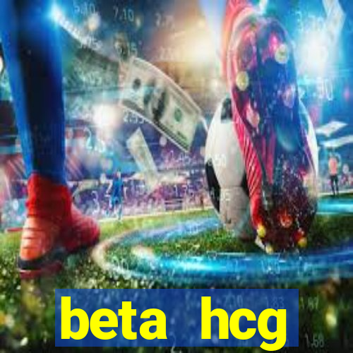 beta hcg indeterminado pode ser negativo